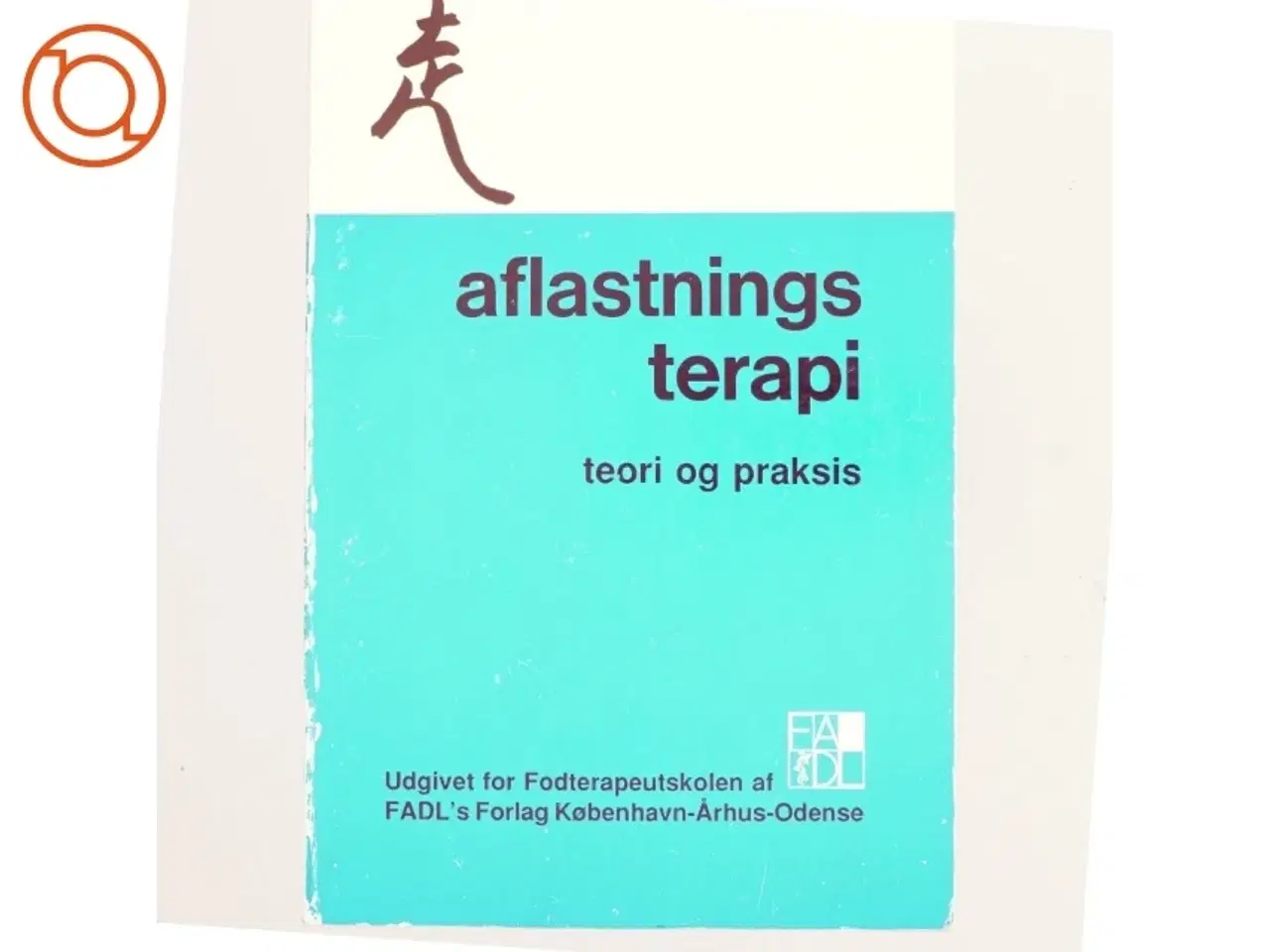 Billede 1 - Aflastnings terapi
