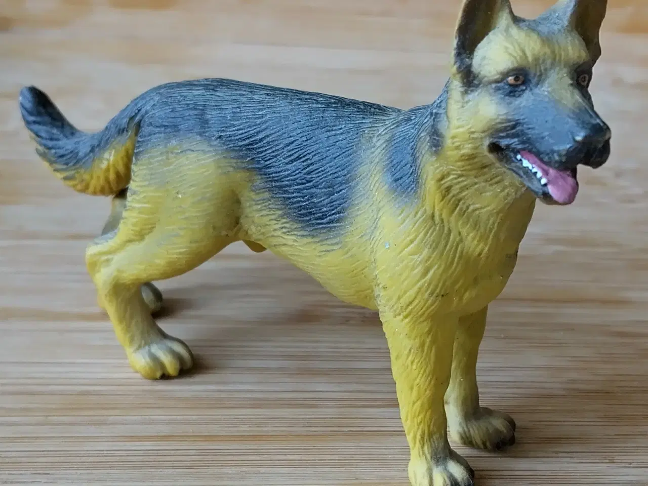 Billede 1 - Schleich Schæfer