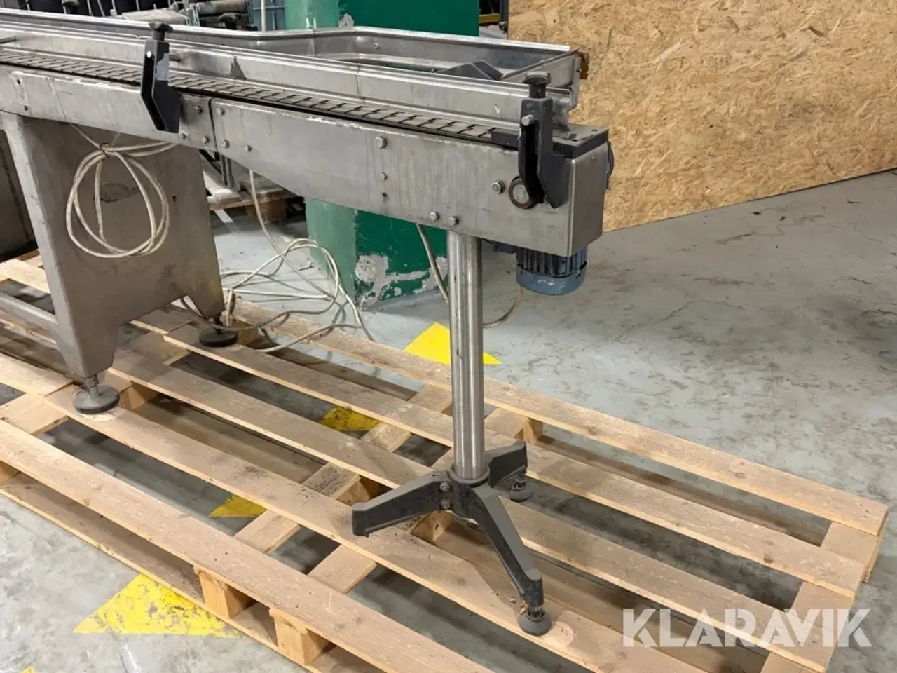 Billede 2 - Etiketmaskine