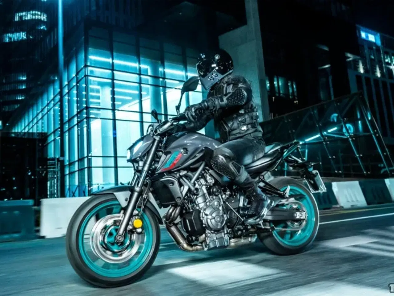 Billede 17 - Yamaha MT-07 35kW