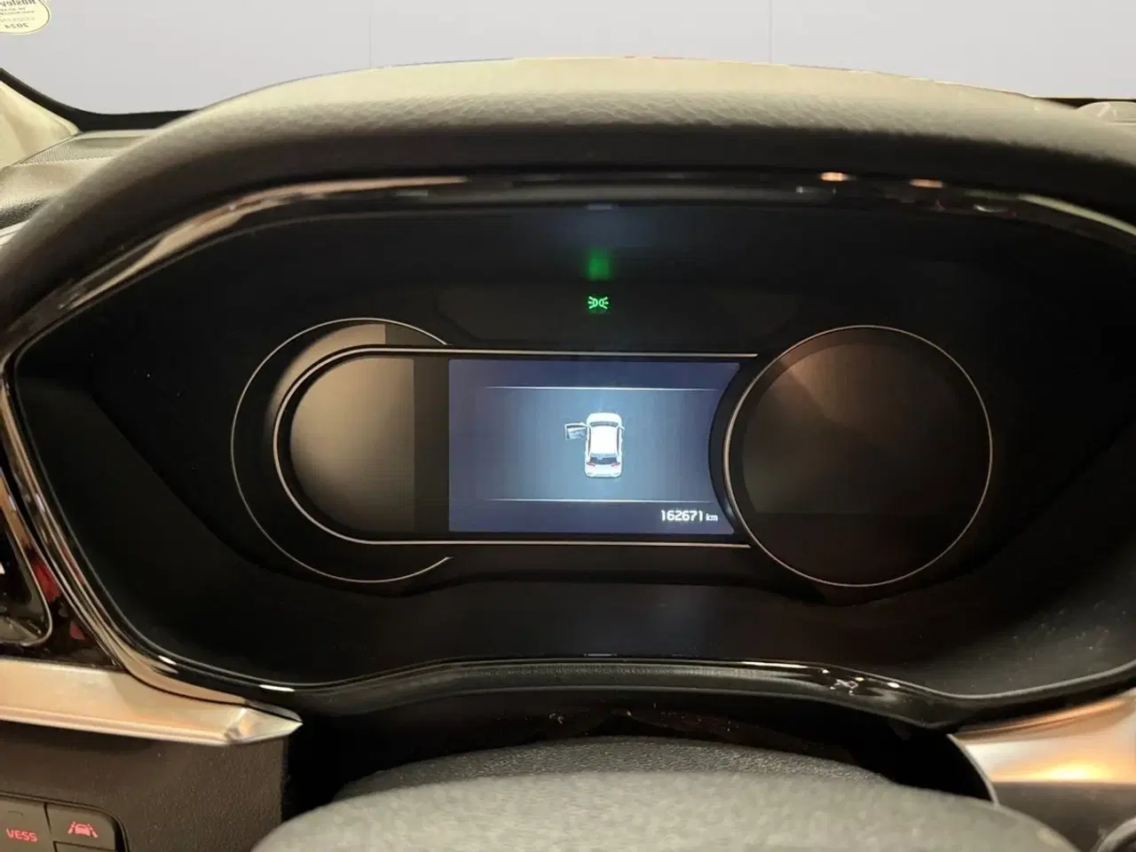 Billede 7 - Kia e-Niro 64 Advance