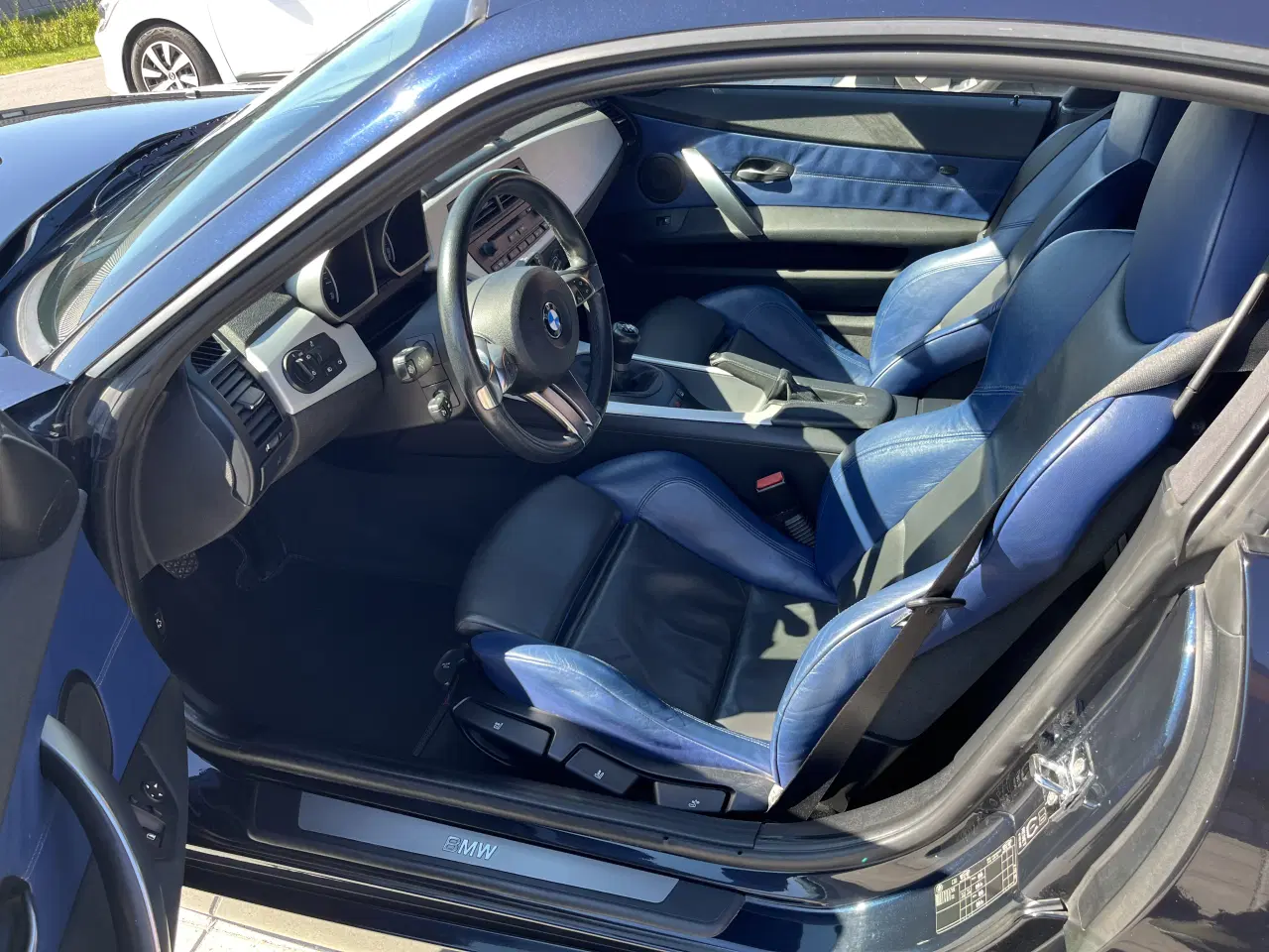 Billede 5 - BMW Z4, 3.0si coupe