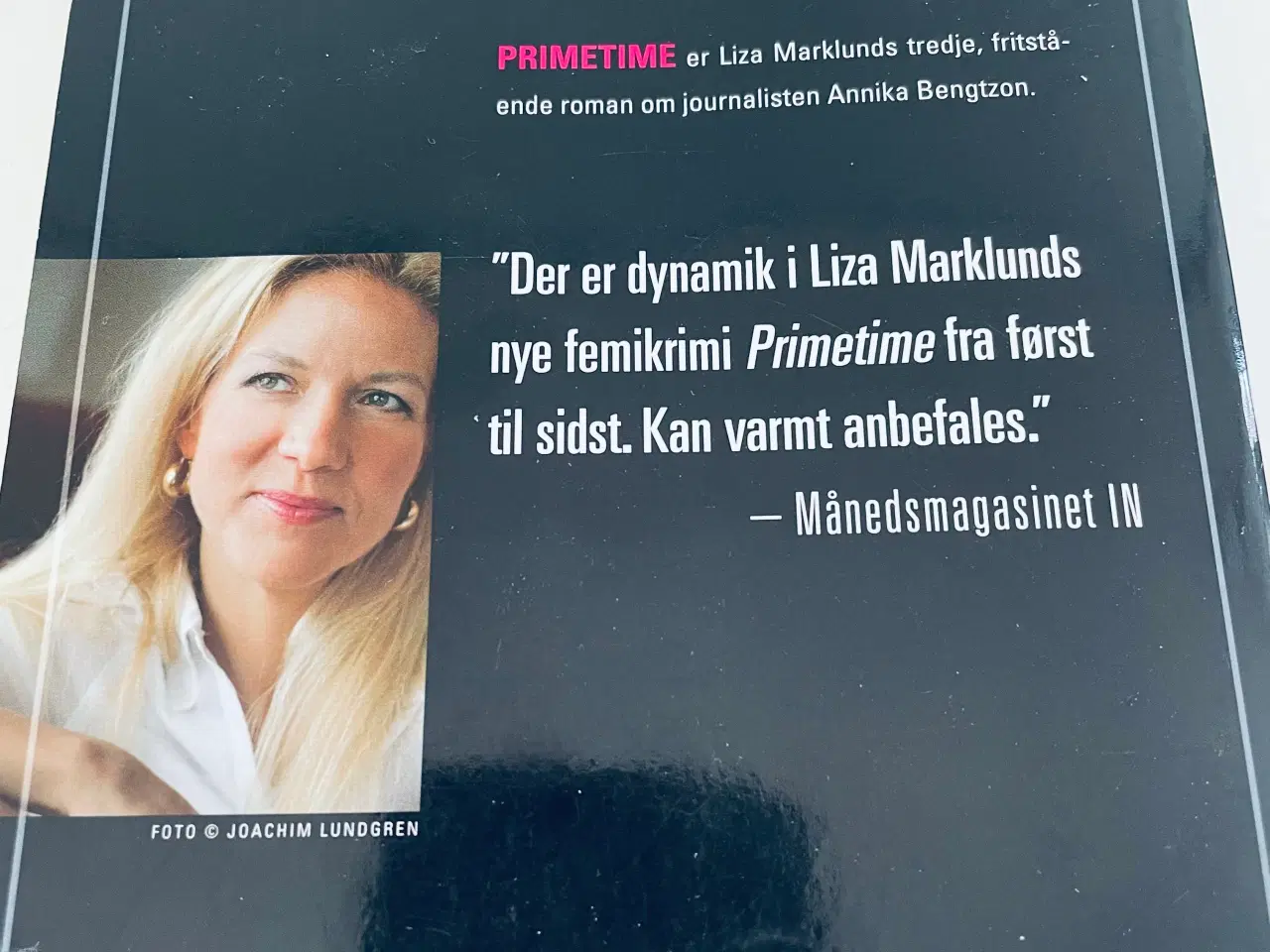 Billede 3 - Primetime