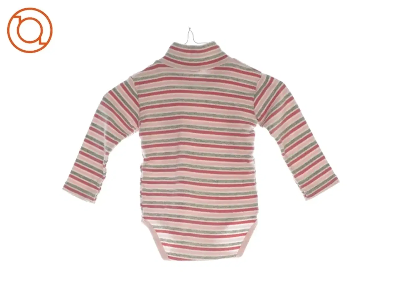Billede 2 - Langermet bodystocking fra Topolino (str. 74/80)