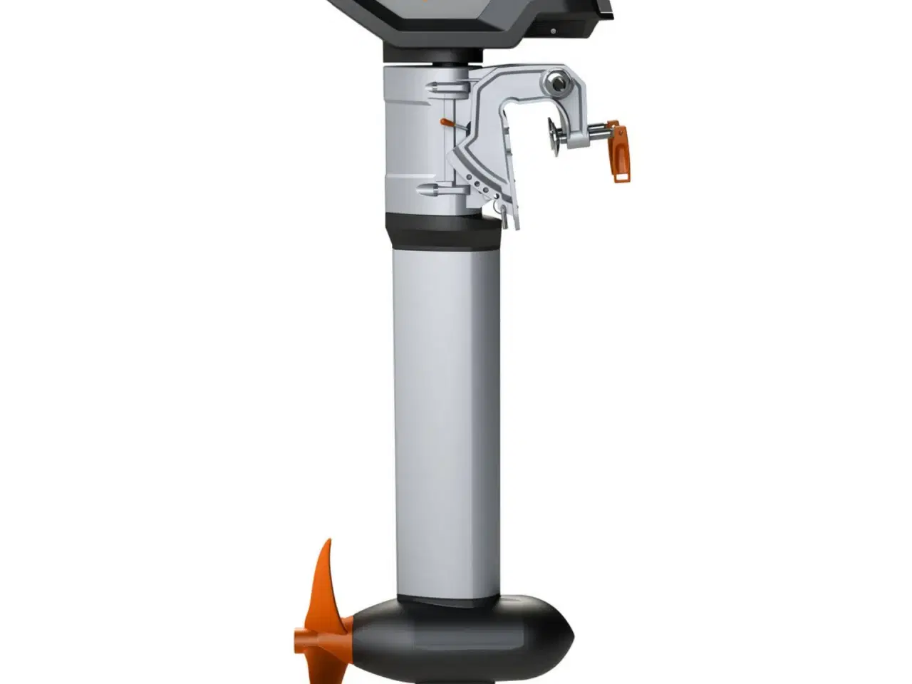 Billede 1 - Torqeedo Cruise 3.0 R S/L - Remote