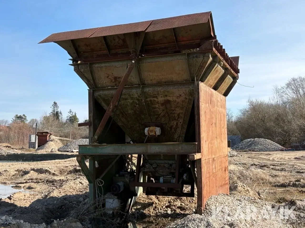 Billede 7 - Fødekasse Gynapac S19