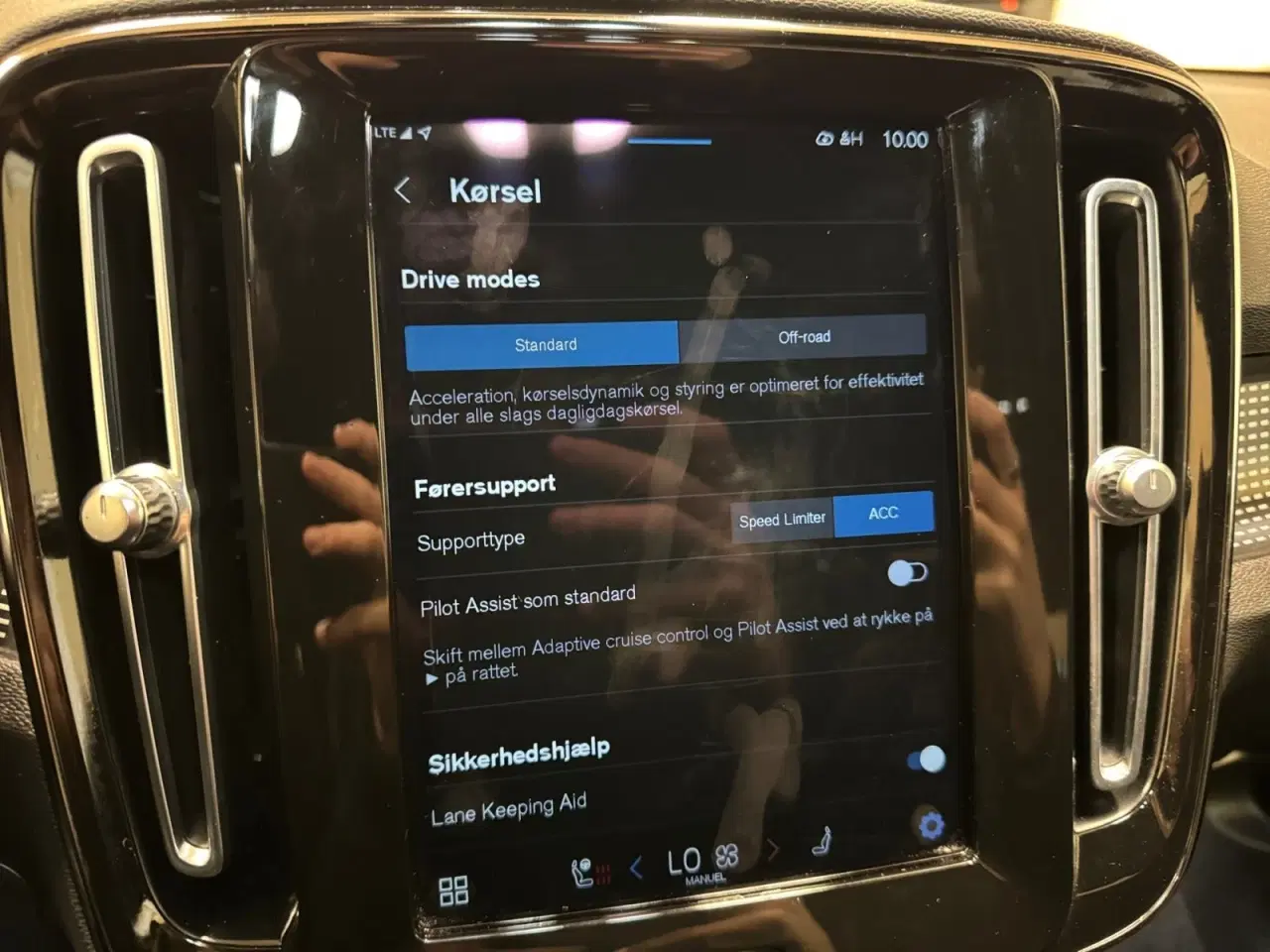 Billede 9 - Volvo XC40  P8 ReCharge Twin R-Design