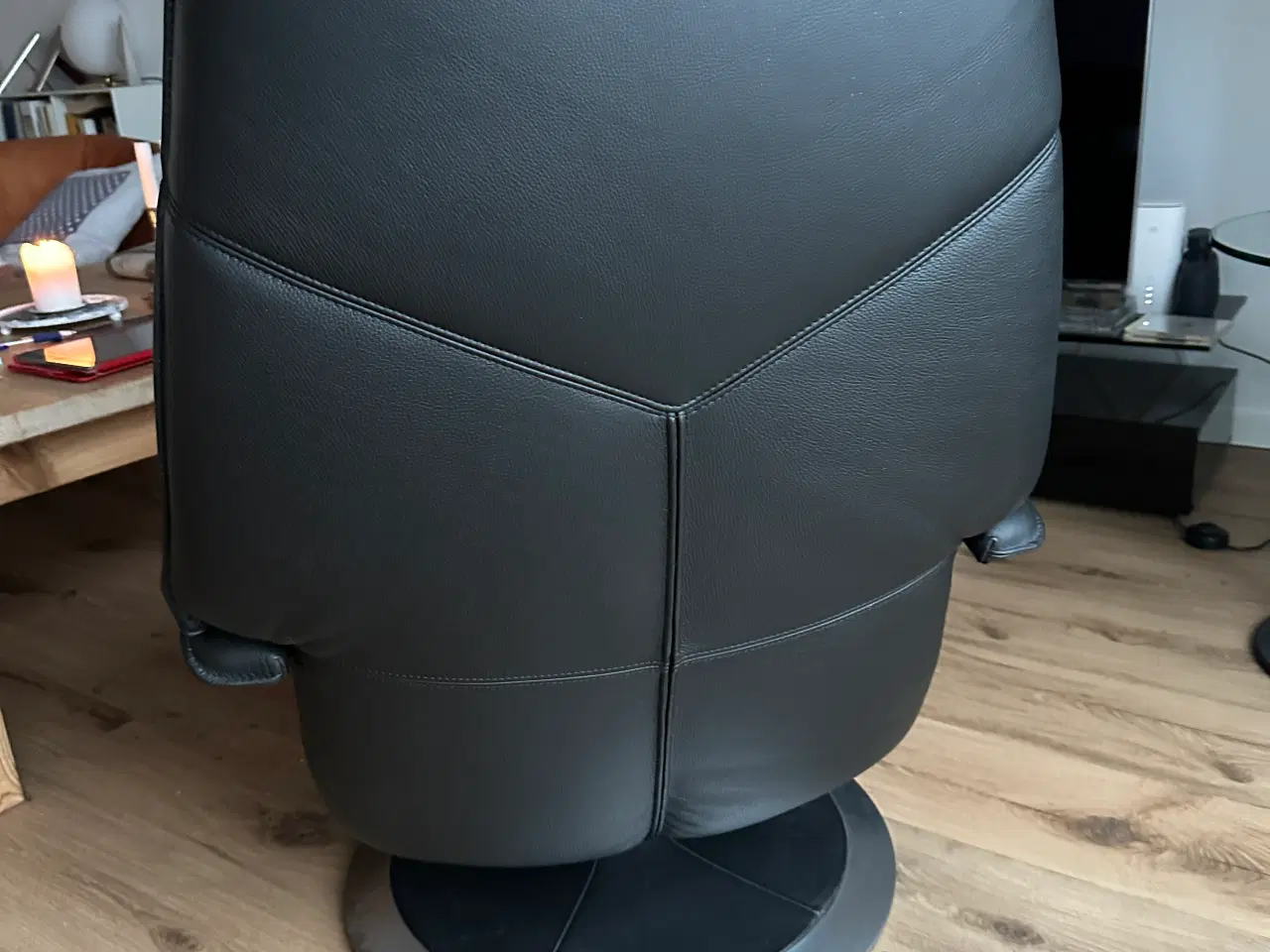 Billede 2 - Lænestol fra Berg