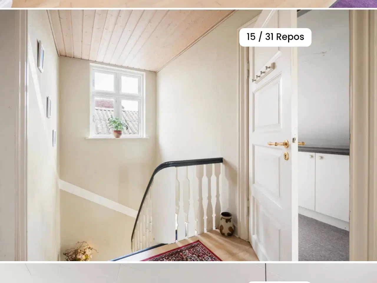 Billede 4 - Flot villa tilsalg