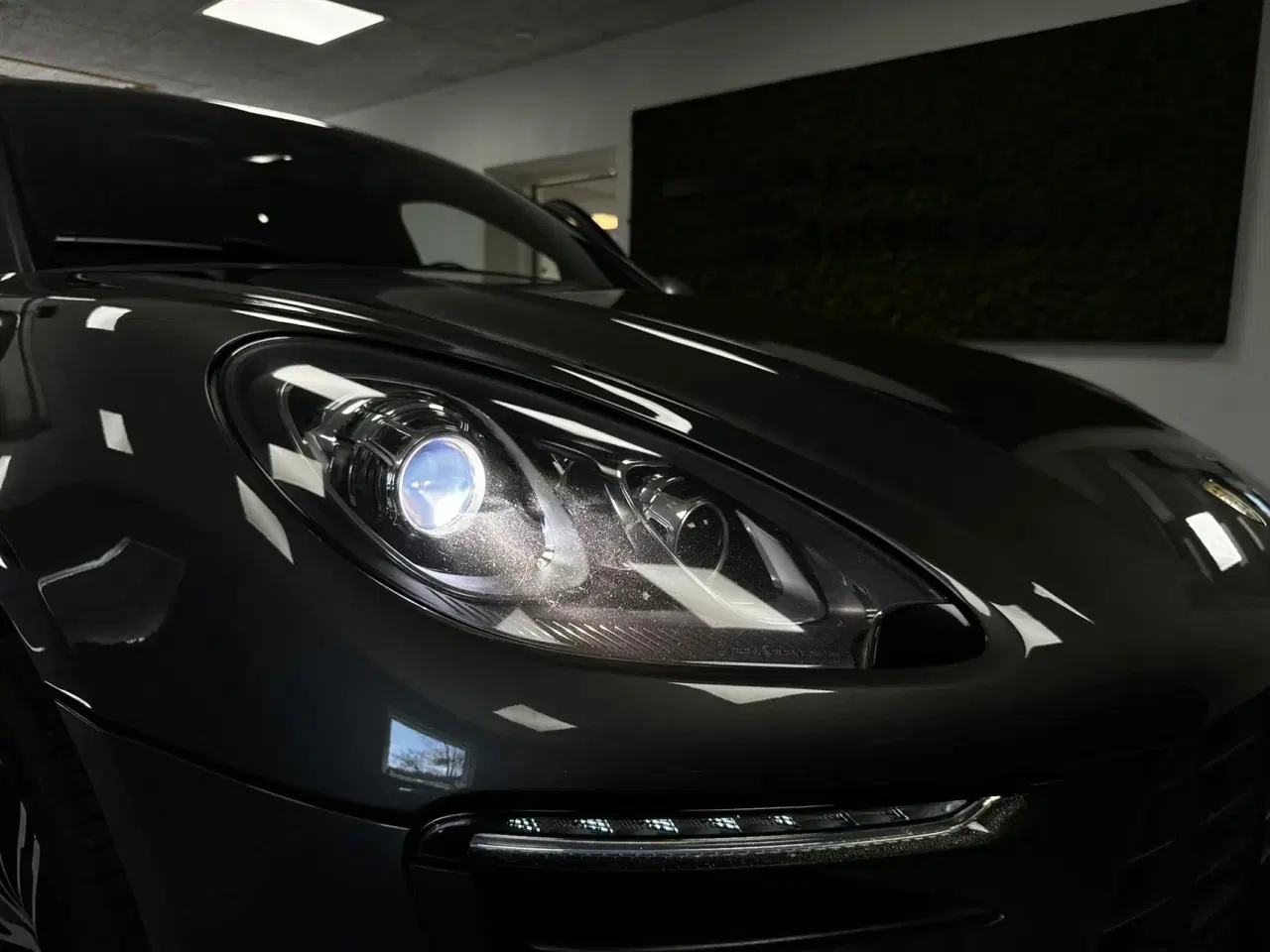 Billede 8 - Porsche Macan S 3,0 D PDK 258HK 5d 7g Aut.