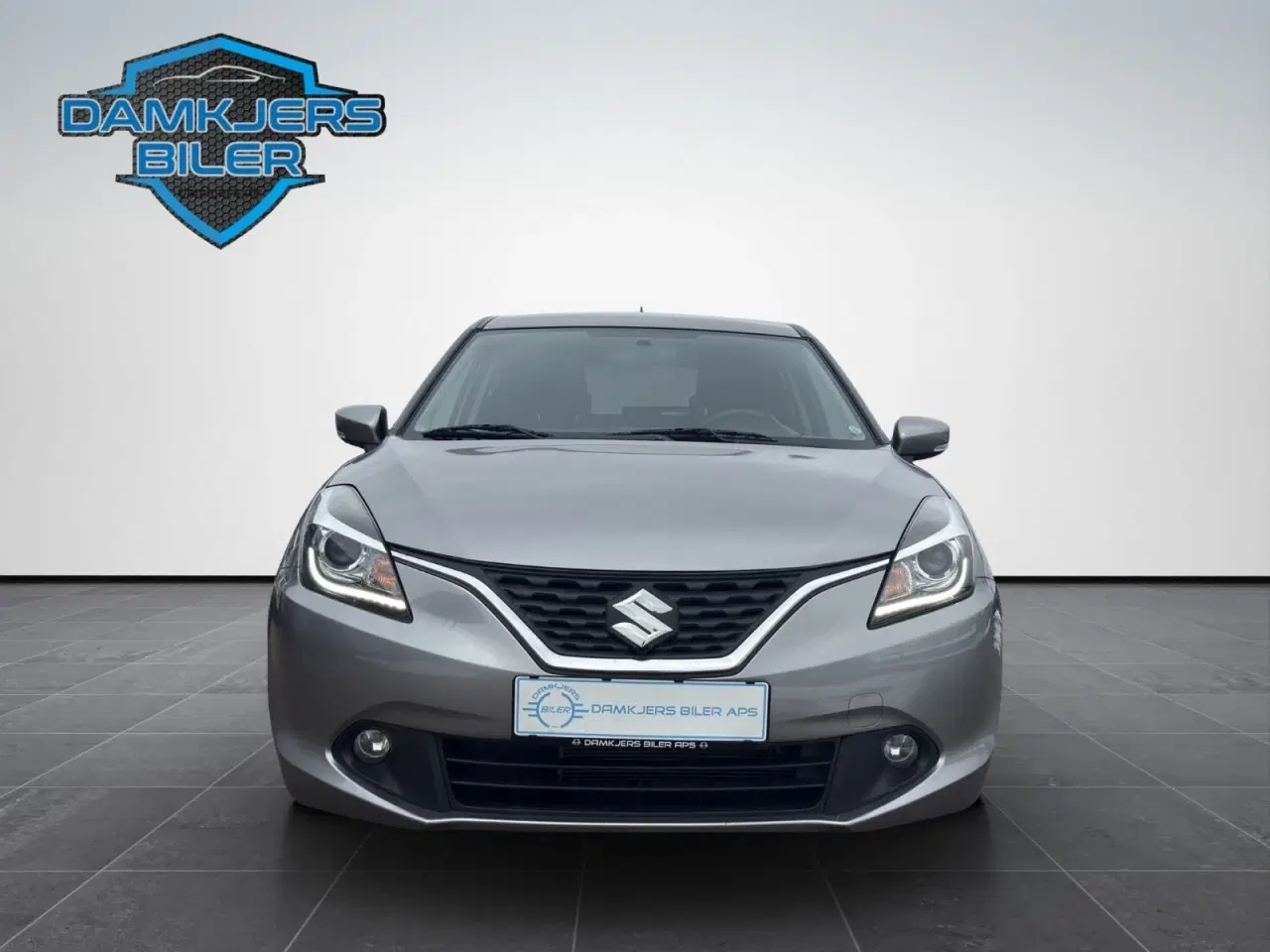Billede 3 - Suzuki Baleno 1,2 Dualjet SHVS Exclusive