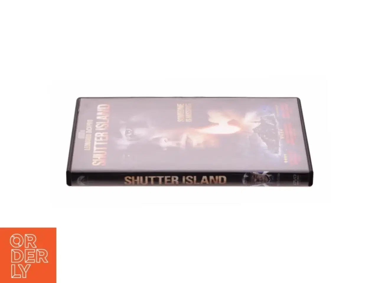 Billede 2 - Shutter Island fra DVD