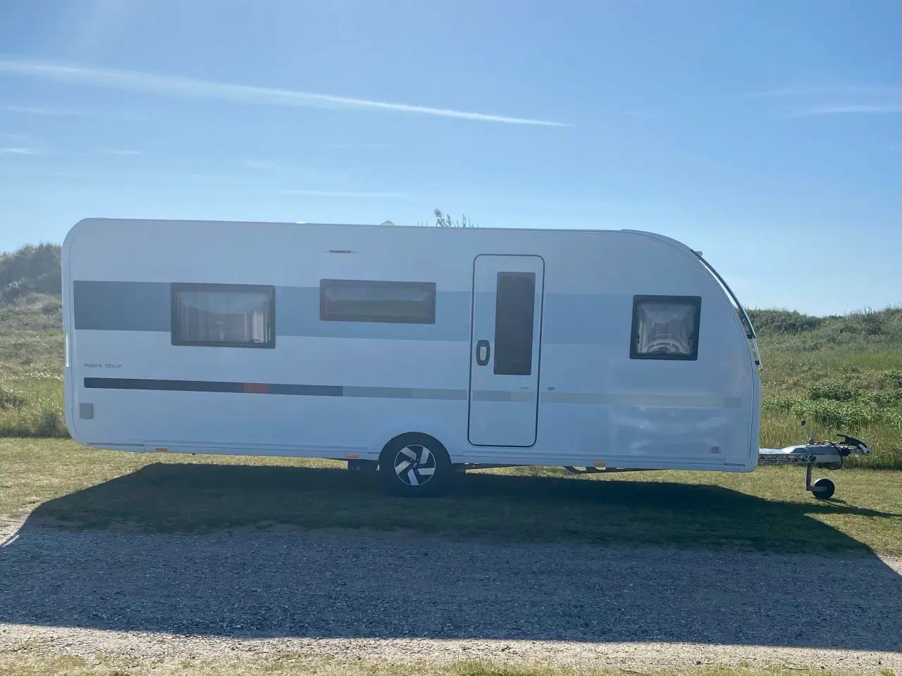Billede 3 - Adria Adora 593 UP