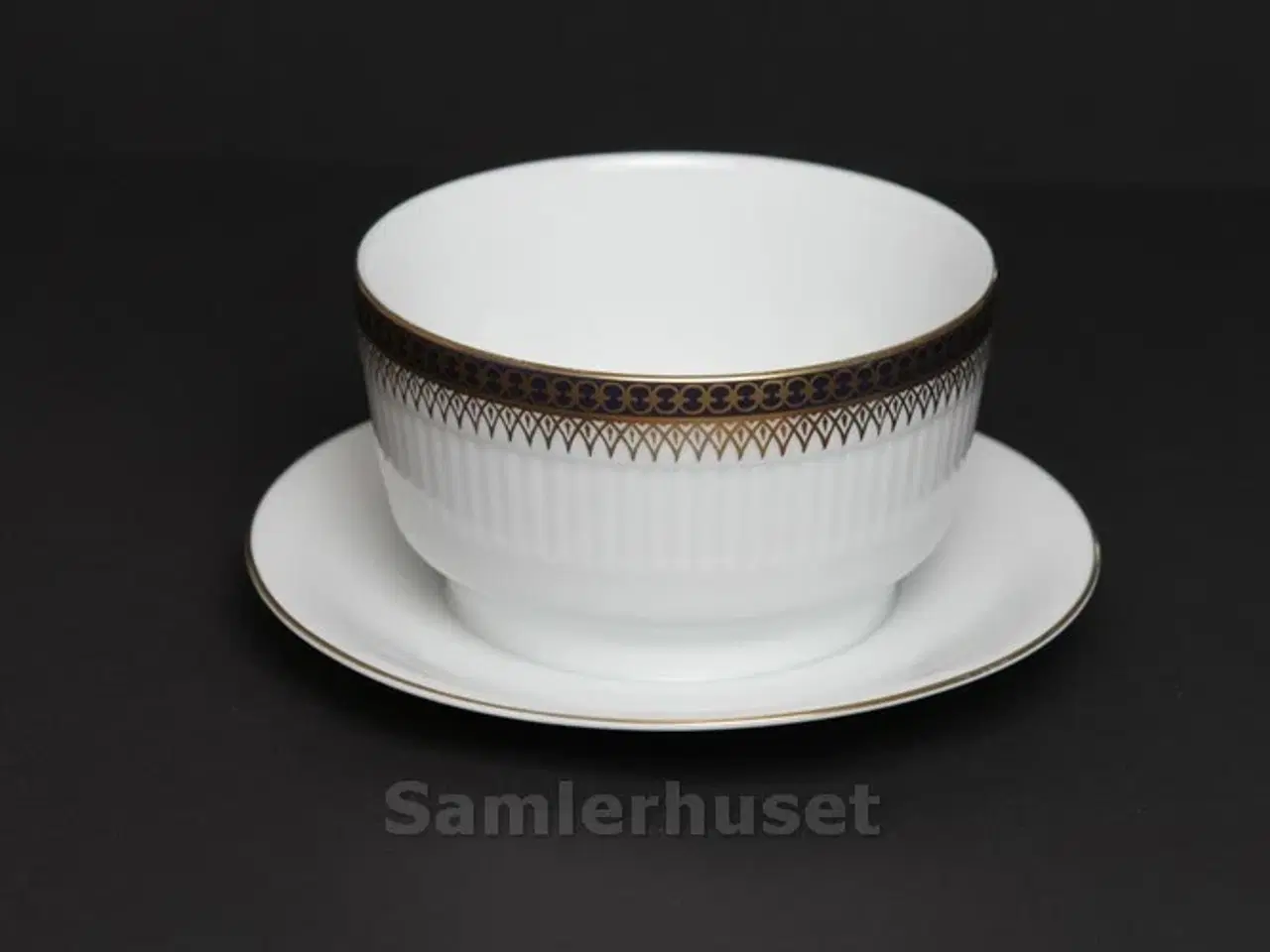 Billede 1 - Kurfyrst Sauceskål