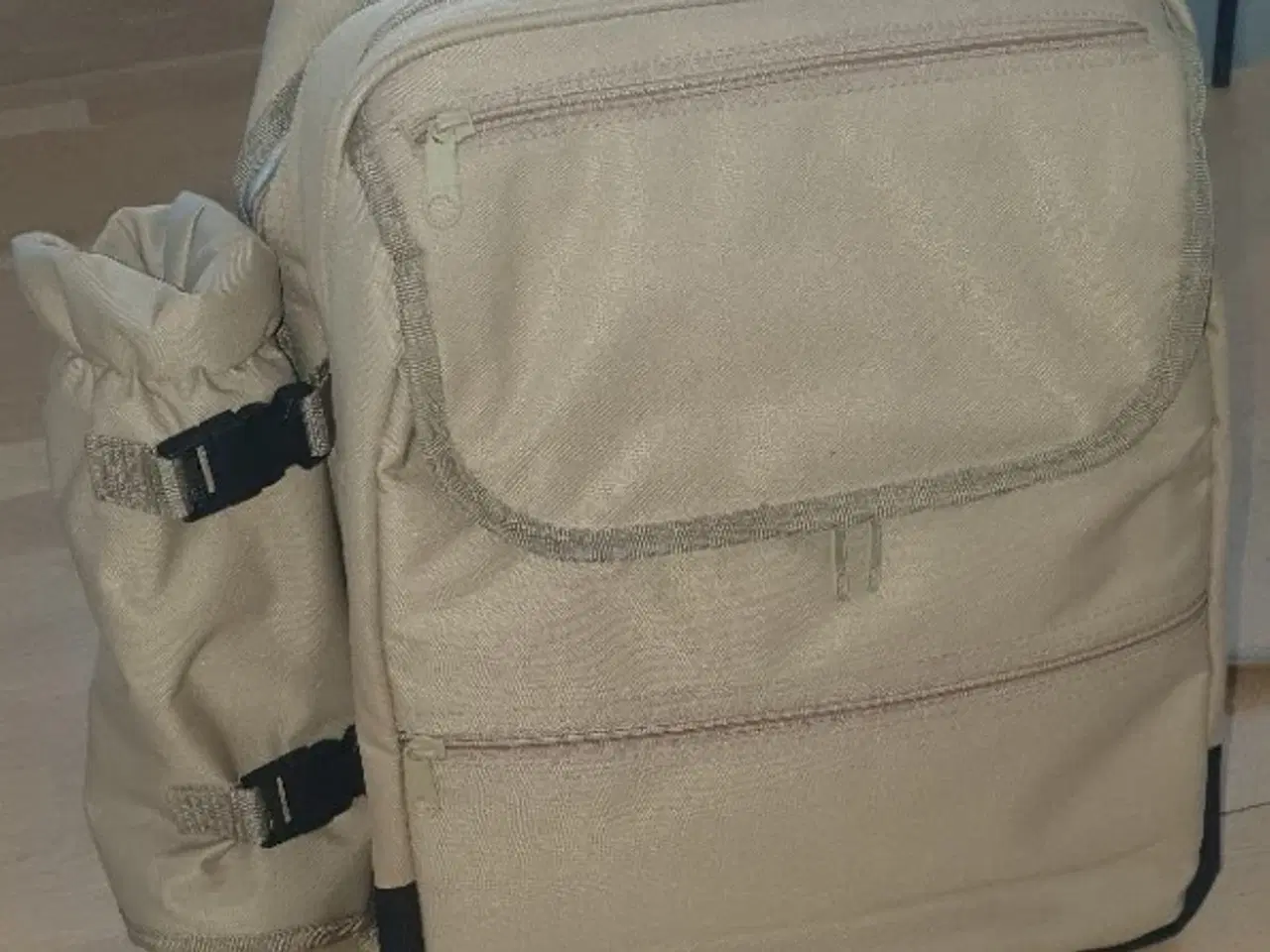 Billede 1 - Picnictaske 