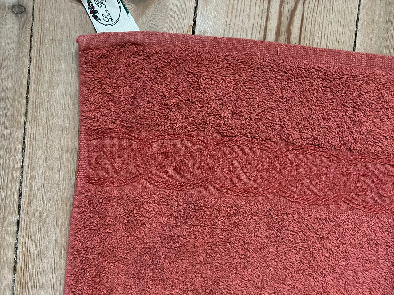 Billede 2 - Håndklæder