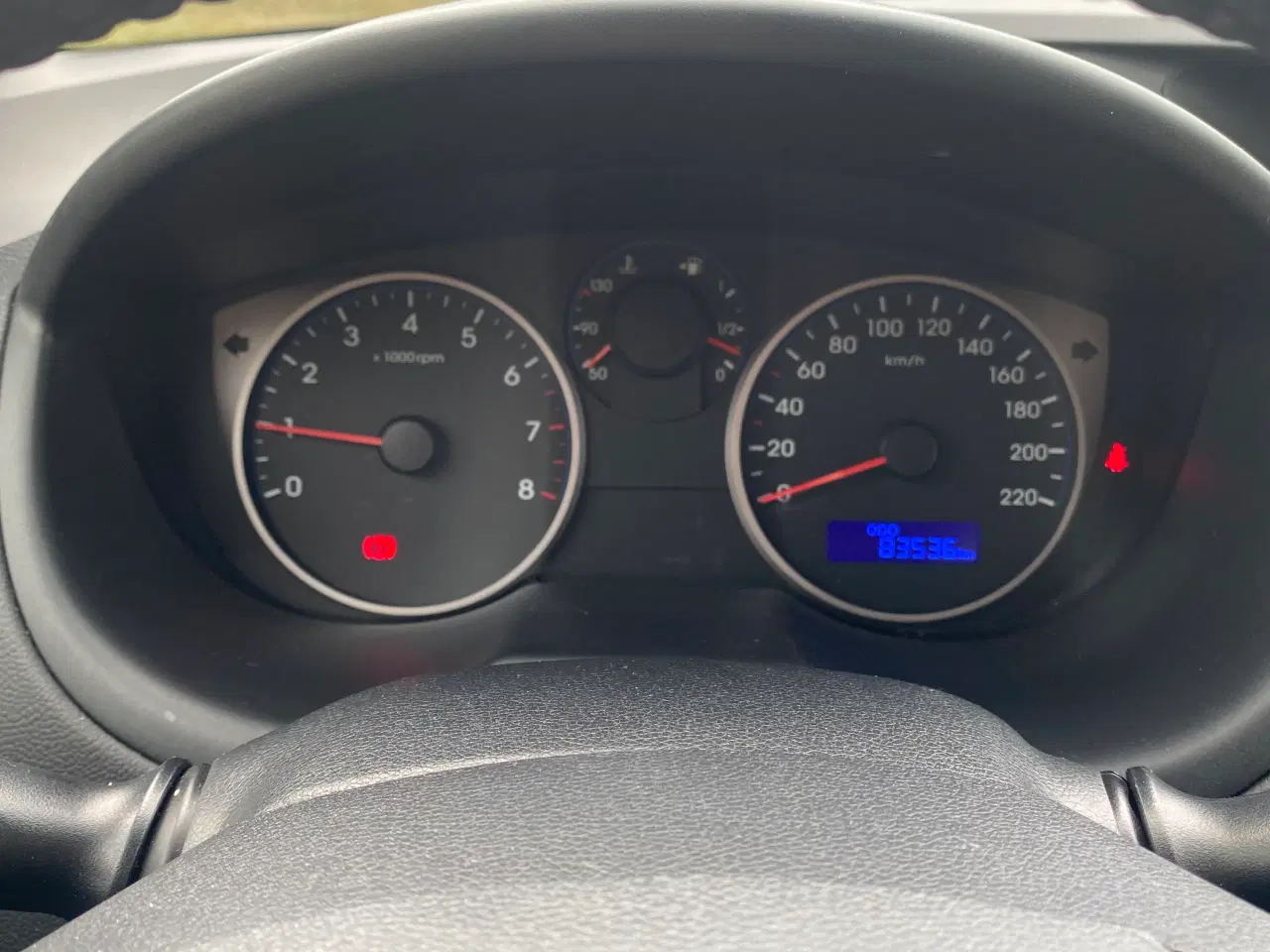 Billede 6 - Hyundai I20 1,2 benzin 2014 - Lav KM