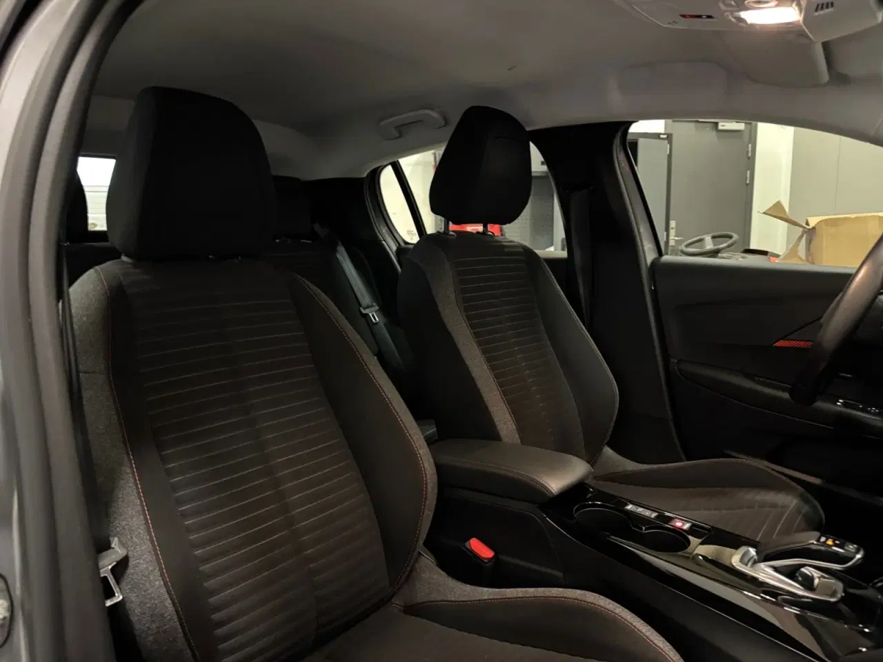 Billede 18 - Peugeot e-208 50 Active