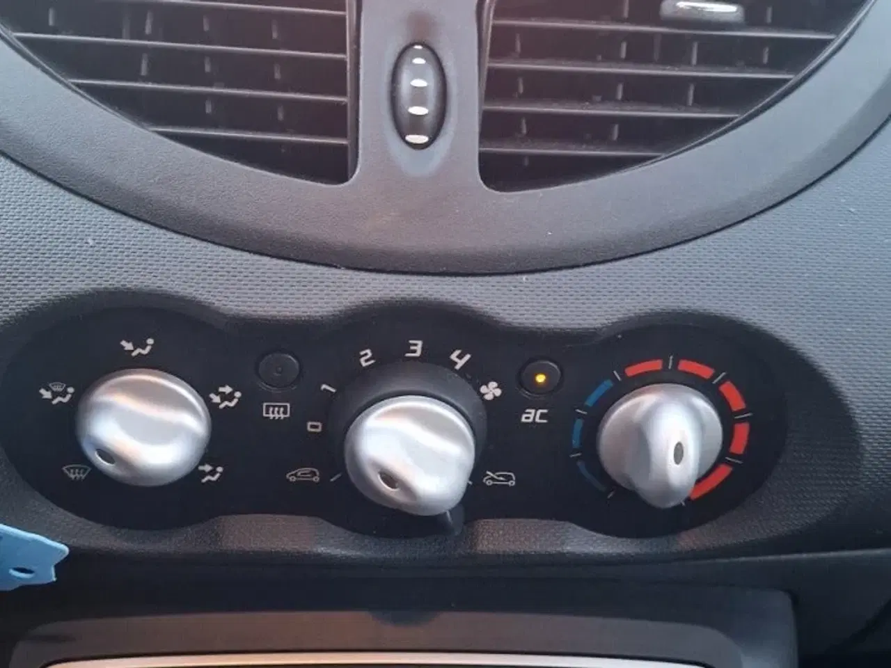Billede 5 - Renault Twingo 1,2 16V Authentique ECO2