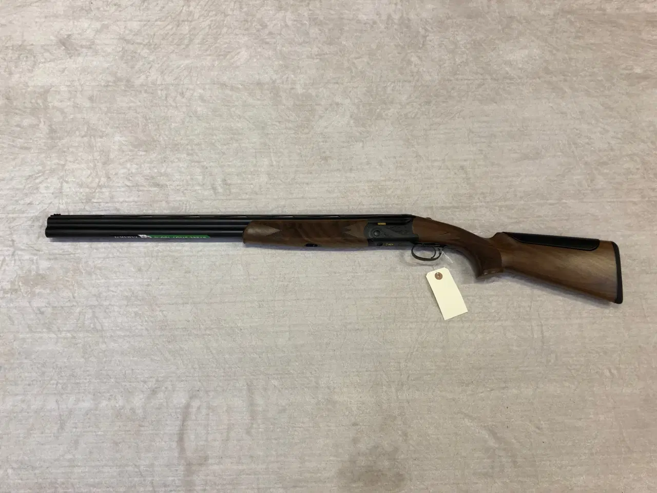 Billede 6 - Fabarm B2 Notte Adjust. O/U