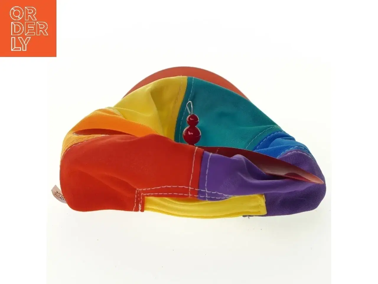 Billede 3 - Kasket med propel fra Tiger (str. 28 x 18 cm)