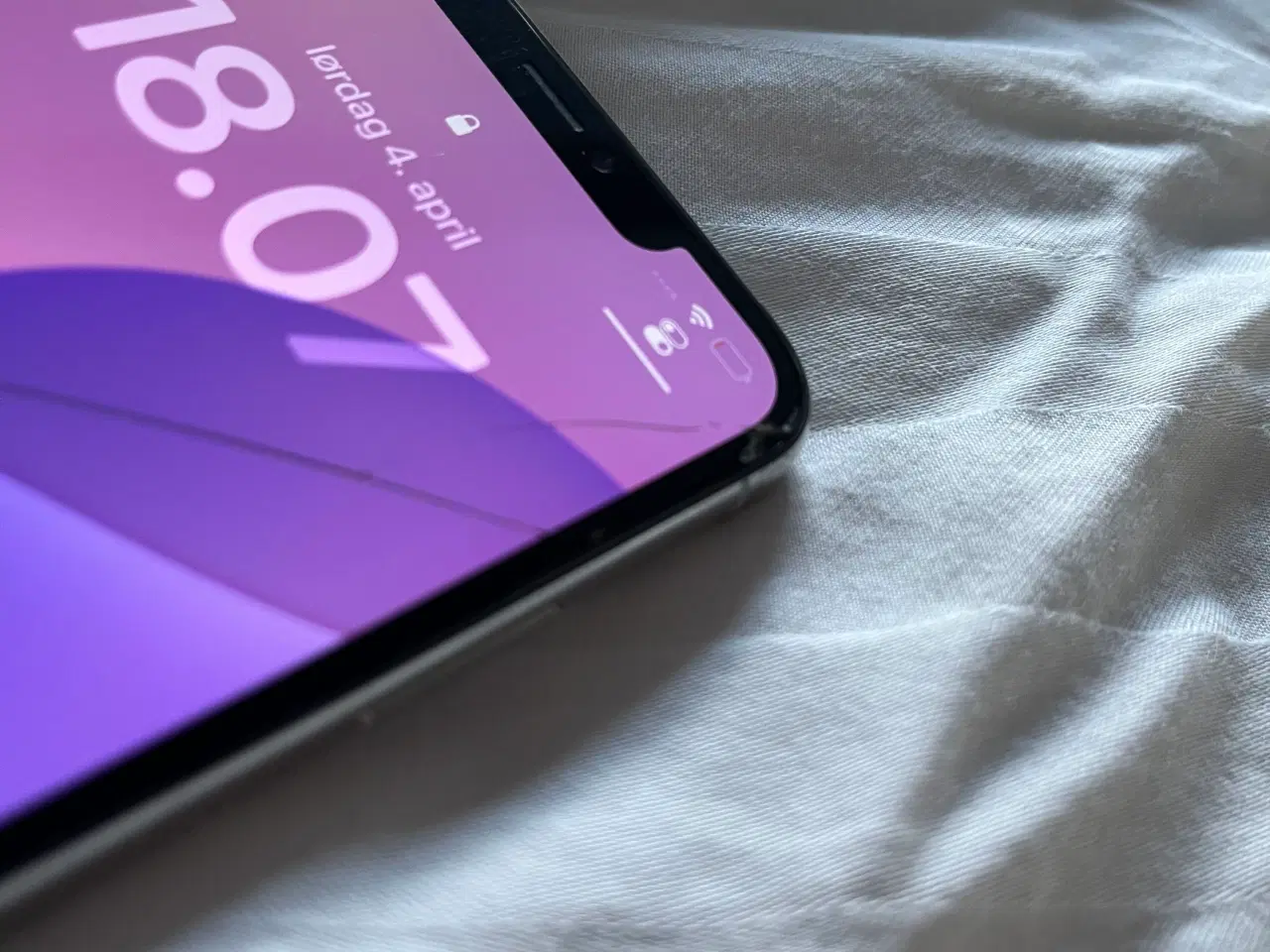 Billede 5 - Apple iPhone XS Max med 512 gb lagerplads