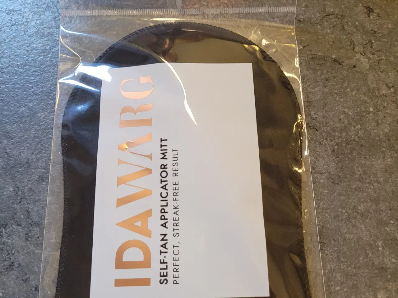 Billede 1 - Vareparti