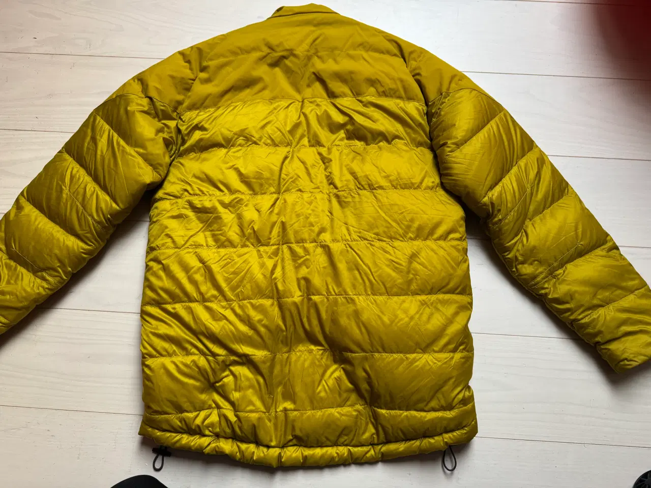 Billede 7 - Klättermusen Liv 2.0 dunjakke