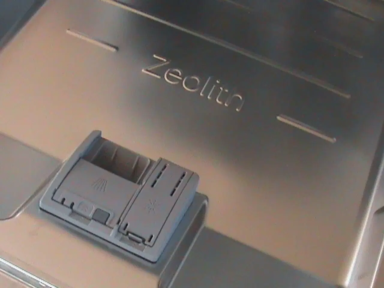 Billede 7 - Bosch opvaskemaskine Super Silence