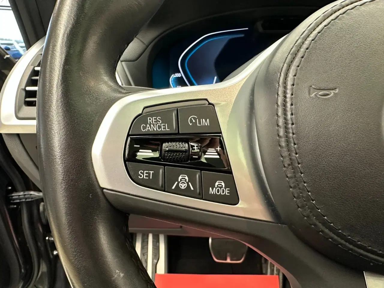 Billede 16 - BMW iX3 Charged M-Sport