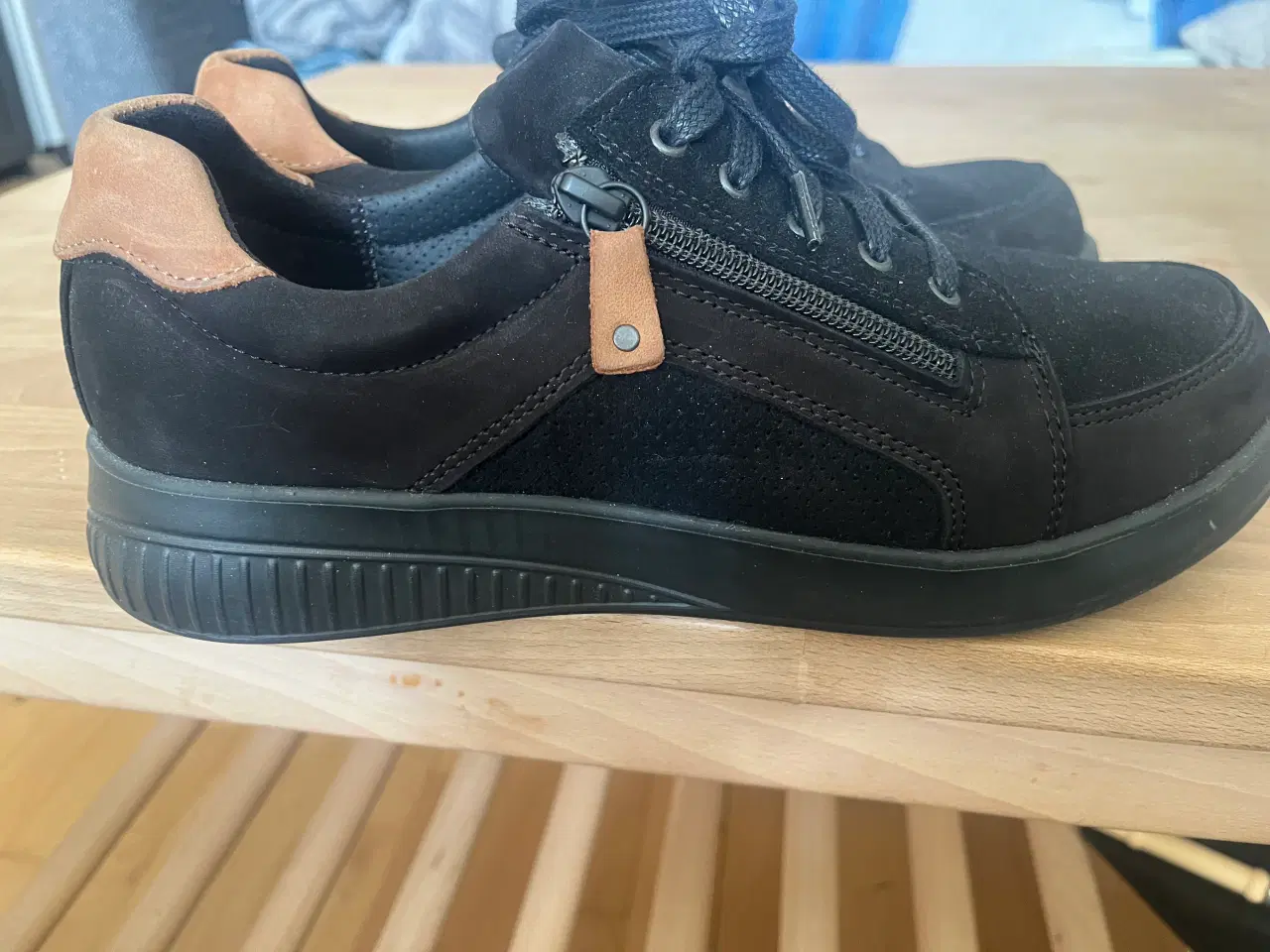 Billede 4 - New feet - specialskole til følsomme fødder 
