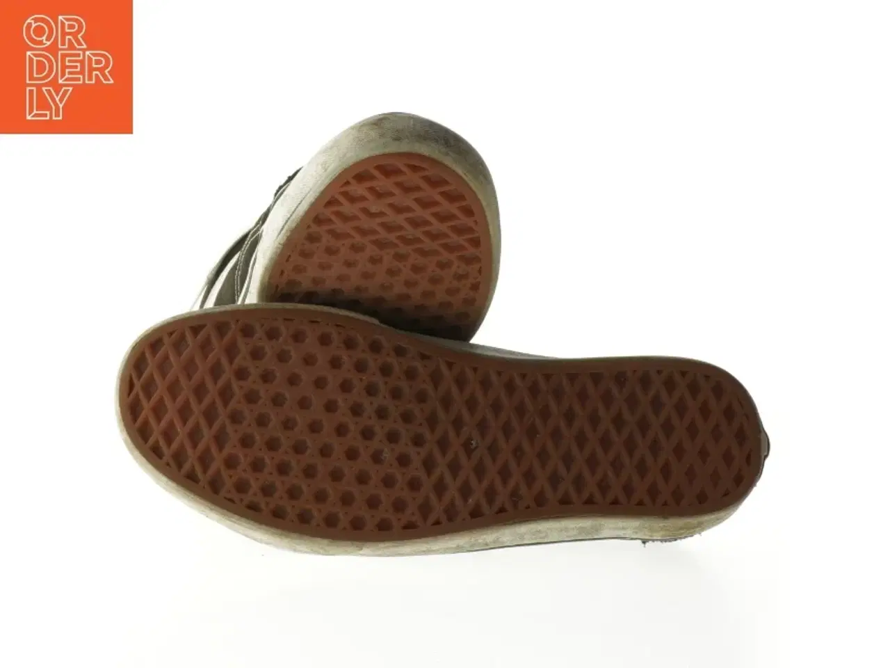 Billede 4 - Brugte Vans sneakers fra Vans (str. 42 )