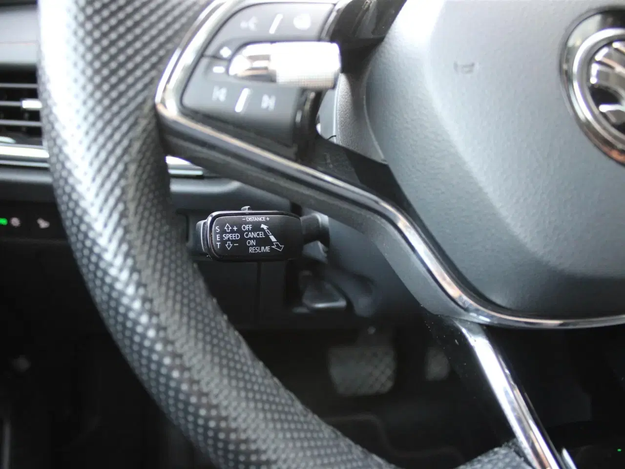Billede 8 - Skoda Enyaq iV 80 EL 204HK 5d Aut.