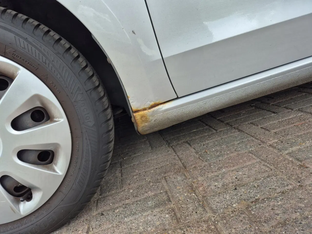 Billede 17 - Skoda Citigo 1,0 60 Ambition GreenTec