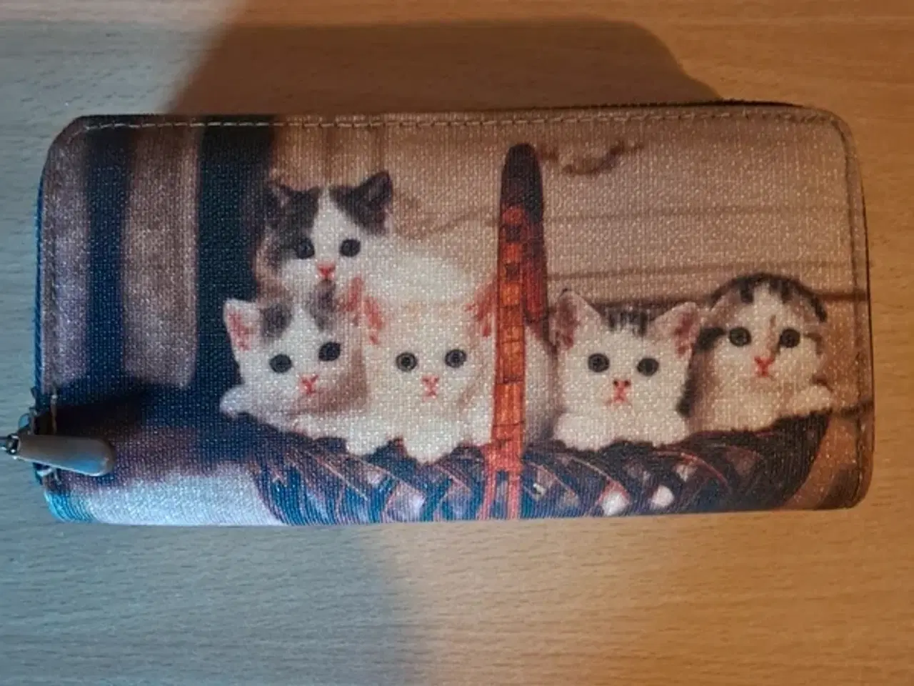 Billede 1 - Killingepung