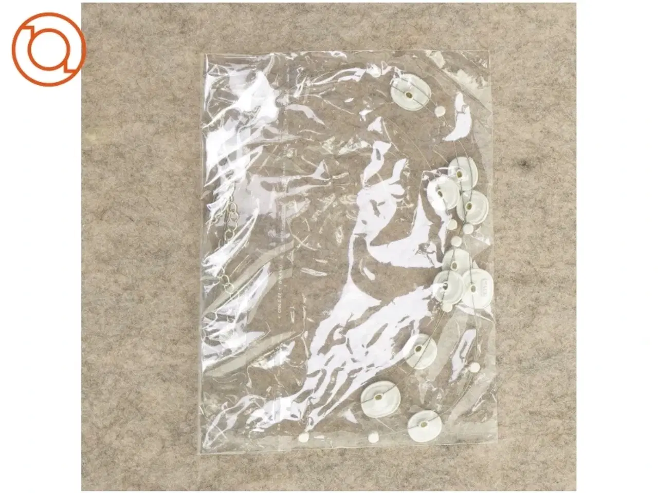 Billede 2 - Halskæde (str. 17 x 13 cm)