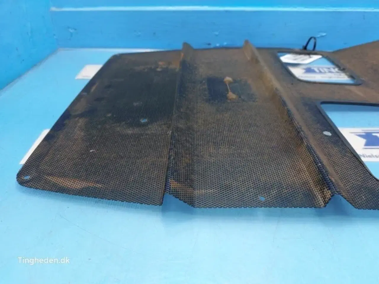 Billede 5 - Massey Ferguson 6180 Gitter 3713414M2