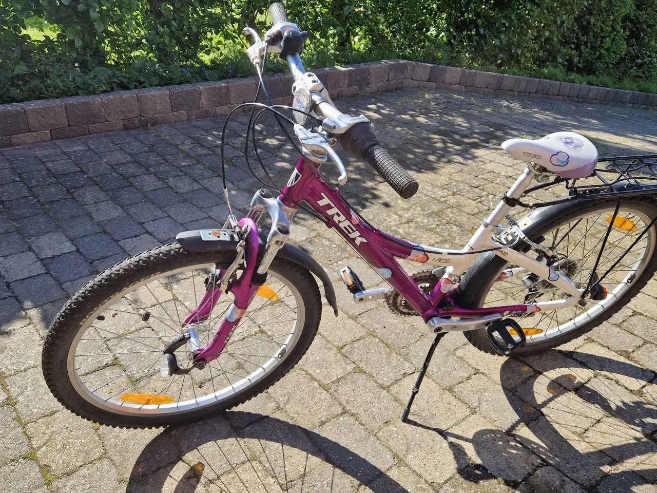 Billede 3 - Børnecykel