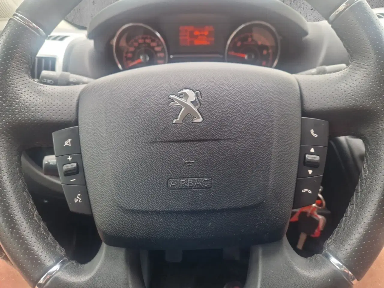 Billede 20 - Peugeot Boxer 335 2,2 BlueHDi 140 L2H2 Premium