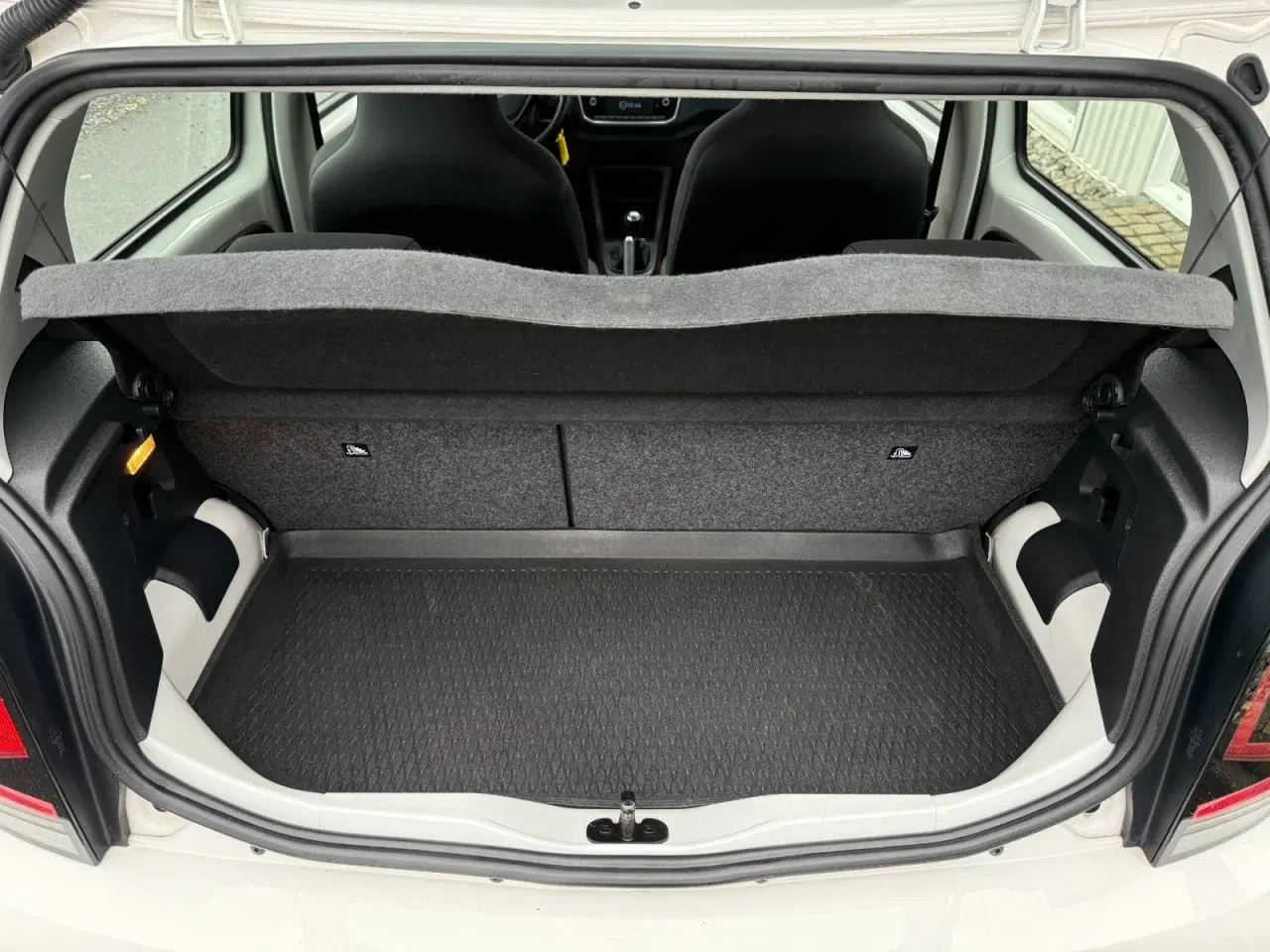 Billede 5 - VW Up! 1,0 MPi 60 Move Up! BMT