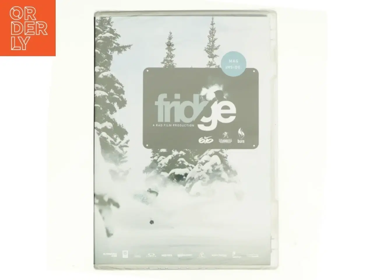 Billede 1 - Fridge