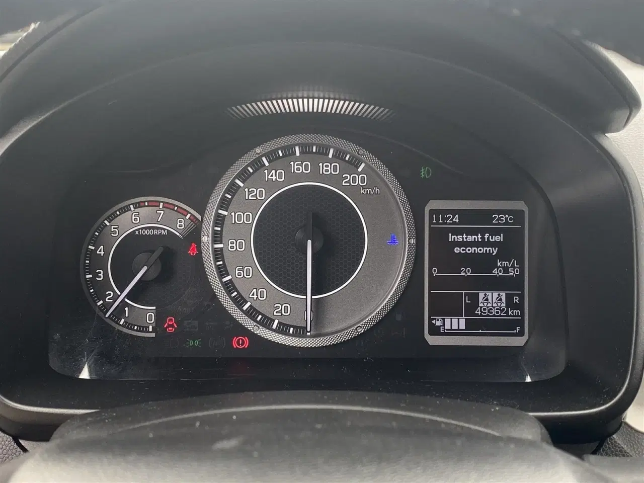 Billede 11 - Suzuki Ignis 1,2 mHybrid Adventure