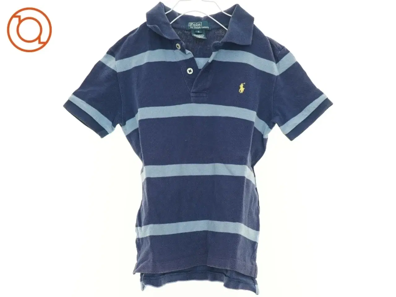 Billede 1 - Polo fra Ralph Lauren (str. 116 cm)