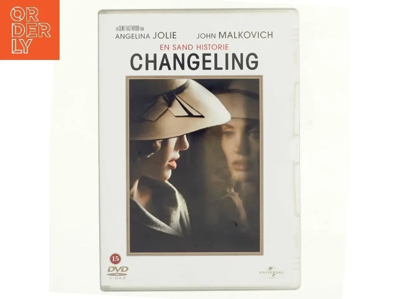 Billede 1 - Changeling