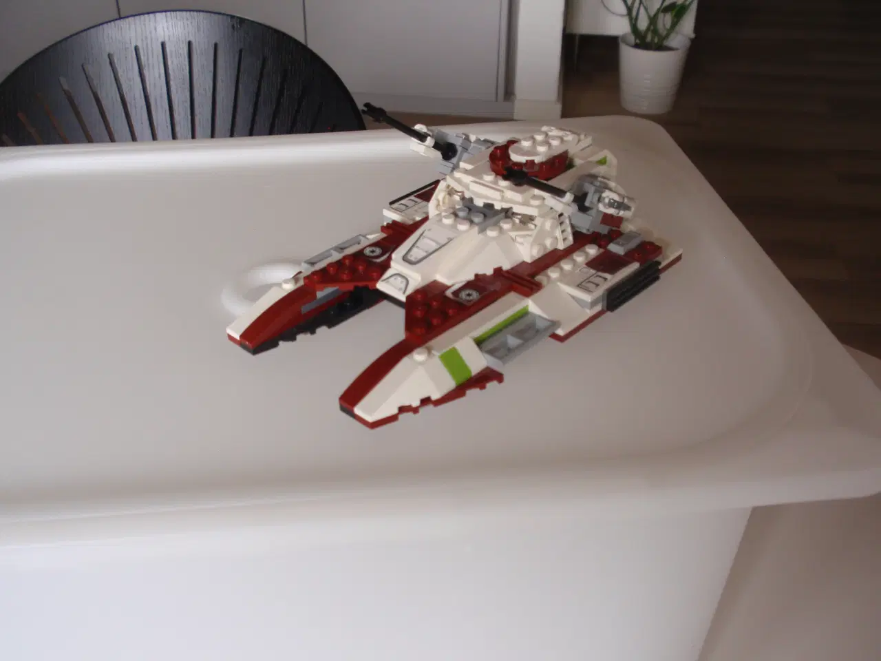 Billede 1 - Lego Star Wars 75182