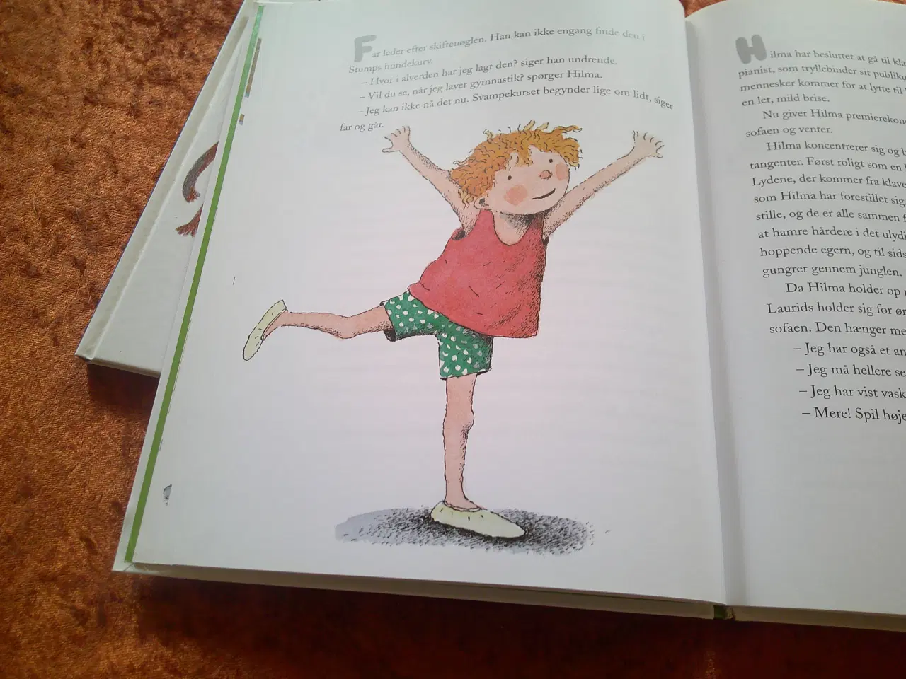 Billede 4 - Hilma, Timo Parvela,