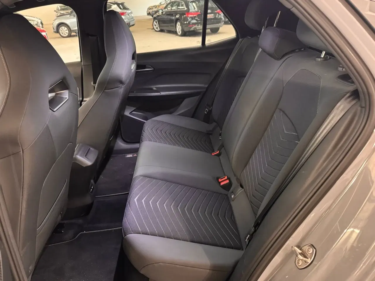 Billede 6 - Cupra Born EL 204HK 5d Aut.