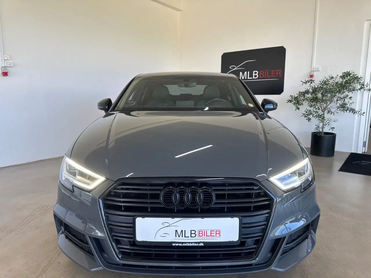Billede 3 - Audi A3 35 TFSi S-line Sportback S-tr.