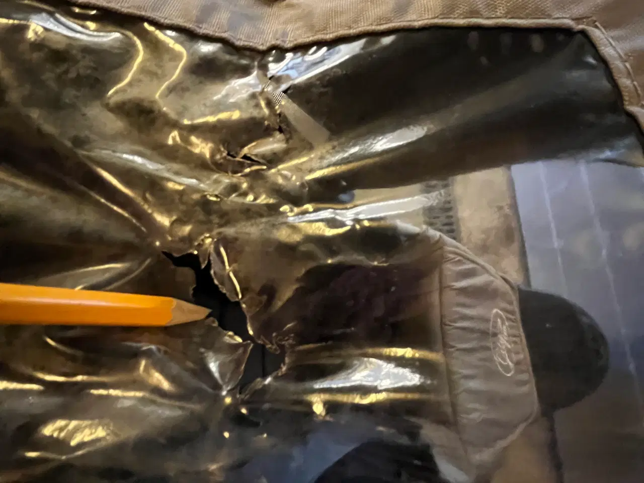 Billede 5 - Babyjogger City Elite