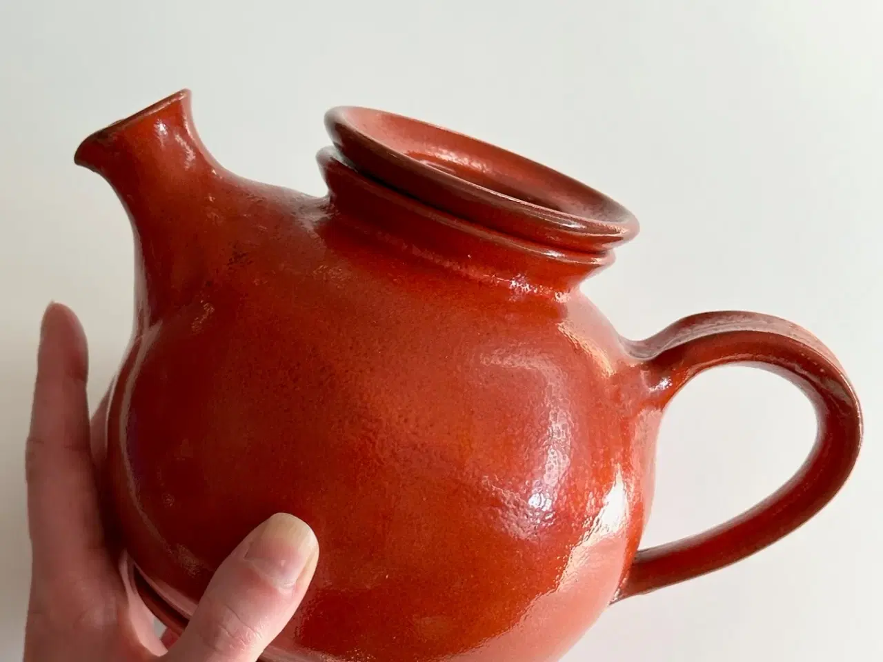 Billede 2 - Jesper Packness, tekande